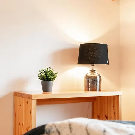 Winter Lake145 Ferienhaus *