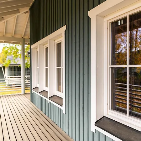 Winter Lake145 펜션 쿠사모