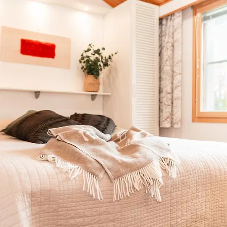 Ferienhaus Winter Lake145