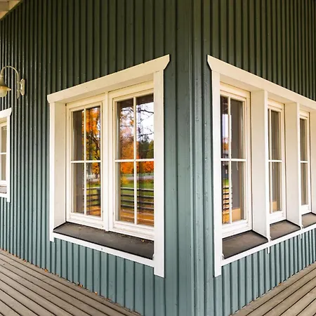 Ferienhaus Winter Lake145 *