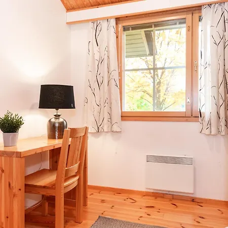 Winter Lake145 Ferienhaus *