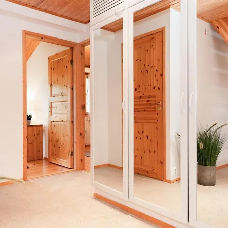 Ferienhaus Winter Lake145 *