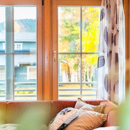 Winter Lake145 * Kuusamo