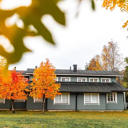 Winter Lake145 Kuusamo