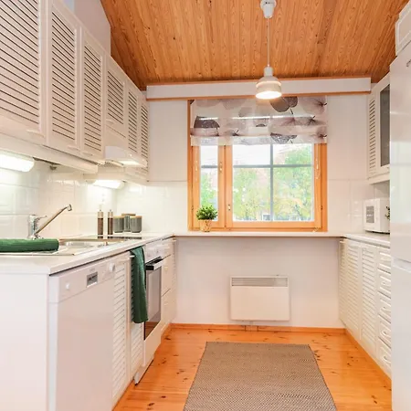 Winter Lake145 * Kuusamo