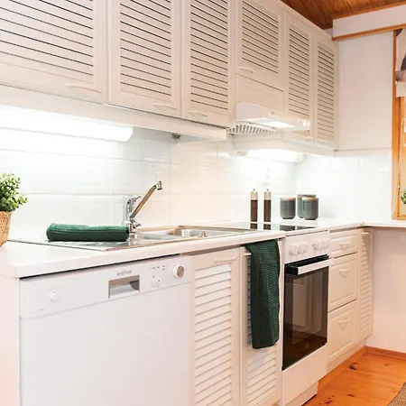 Ferienhaus Winter Lake145