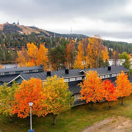 Ferienhaus Winter Lake145