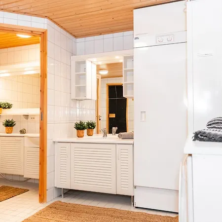 Ferienhaus Winter Lake145 *