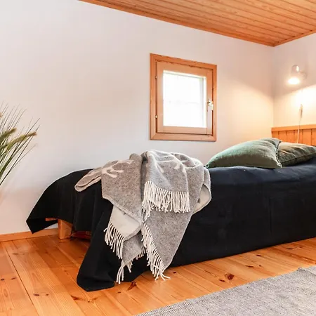 Winter Lake145 * Kuusamo