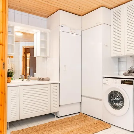 Winter Lake145 Ferienhaus *