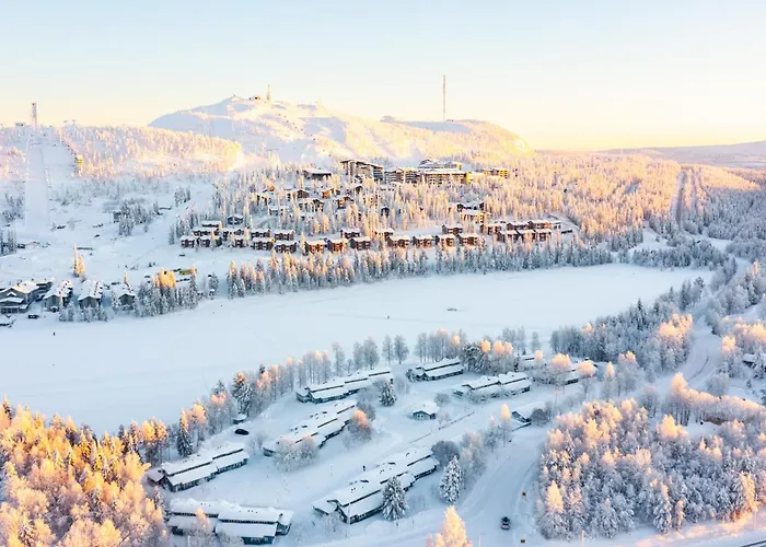 펜션 Winter Lake145 *