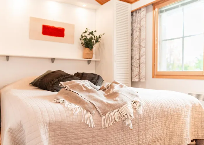 펜션 Winter Lake145