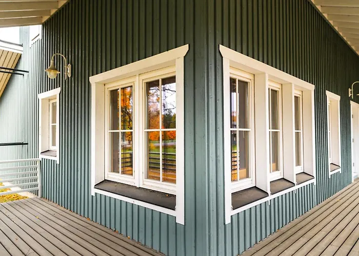 펜션 Winter Lake145 *