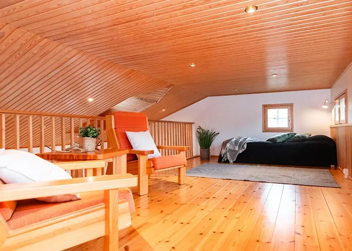 펜션 Winter Lake145