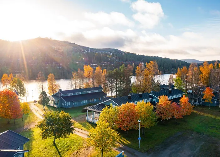 Winter Lake145 펜션 *