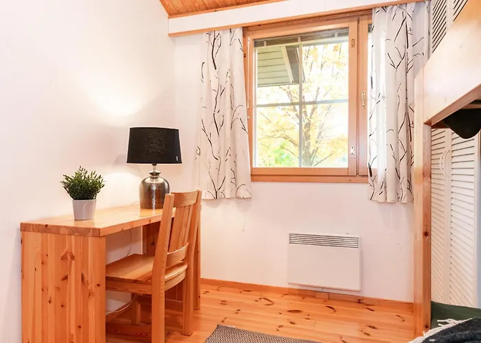 Winter Lake145 펜션 *