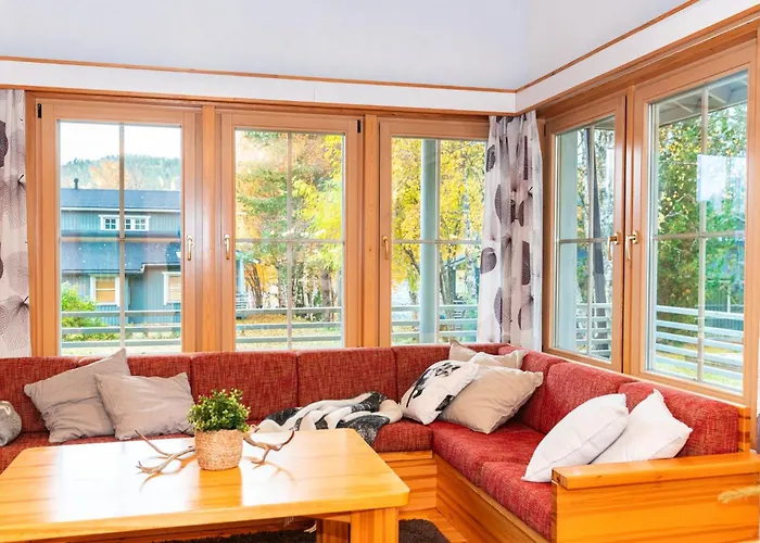 펜션 Winter Lake145