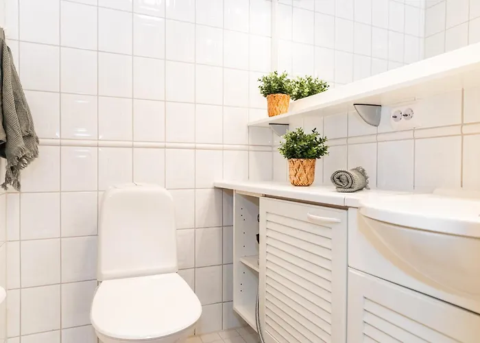 Winter Lake145 펜션 *