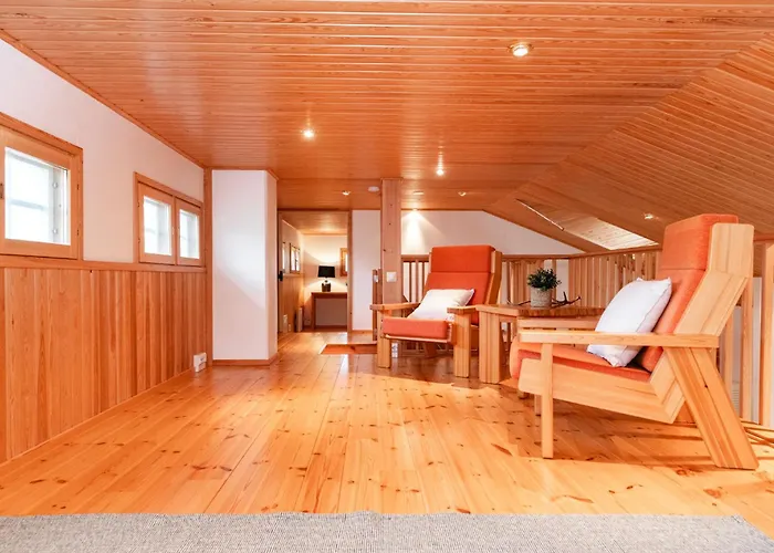 Winter Lake145 펜션 *