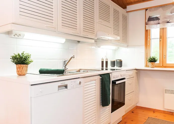 펜션 Winter Lake145