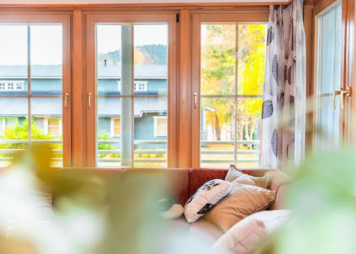 Winter Lake145 펜션 *