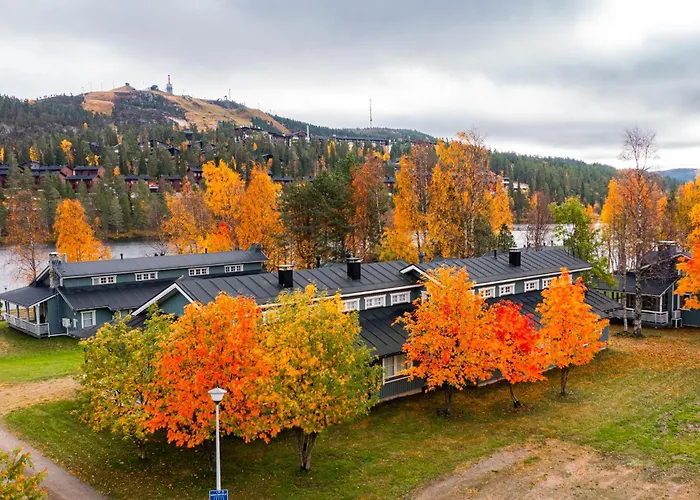 펜션 Winter Lake145