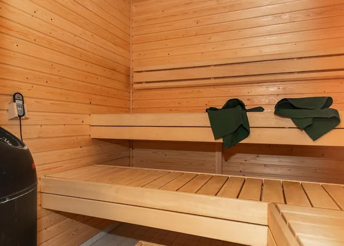 Winter Lake145 펜션 *