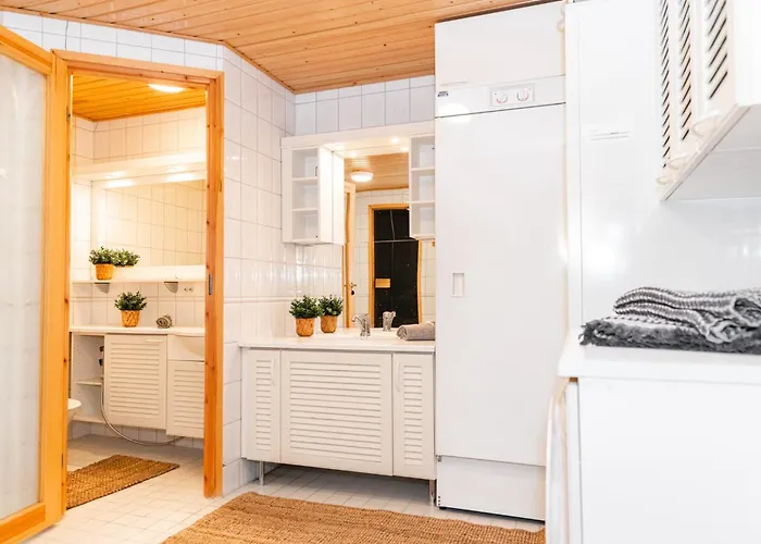 펜션 Winter Lake145 *