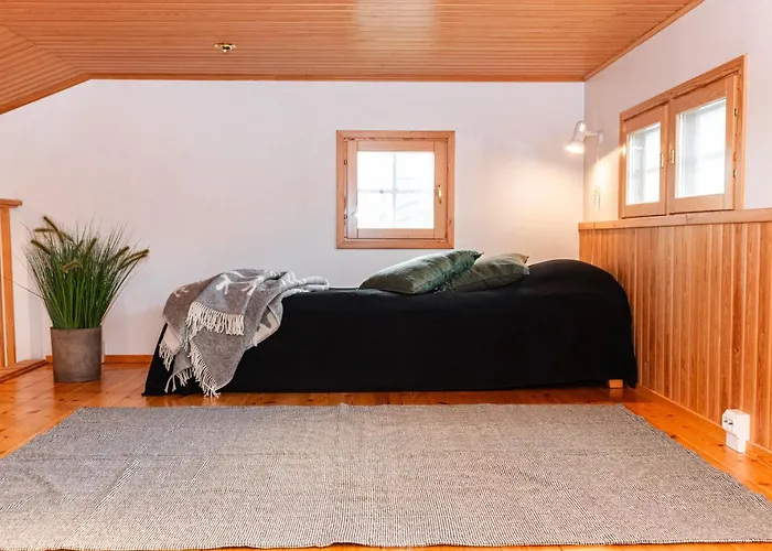 Winter Lake145 펜션 쿠사모