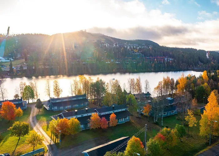 펜션 Winter Lake145