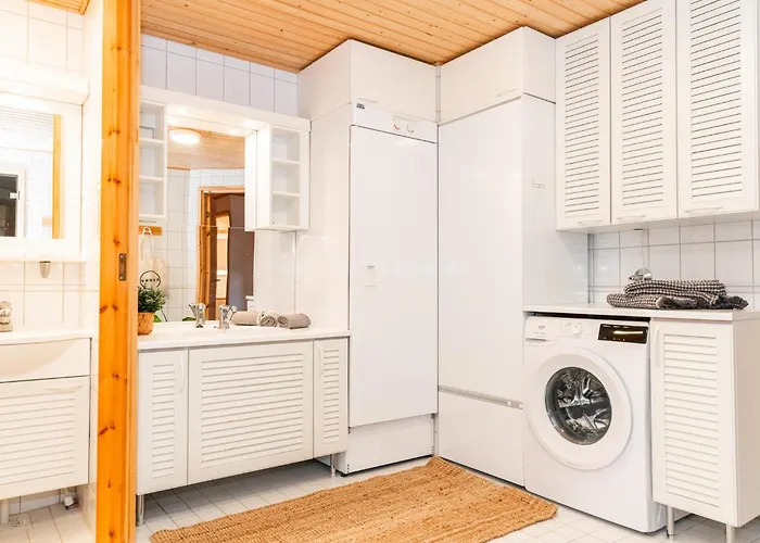 Winter Lake145 펜션 *